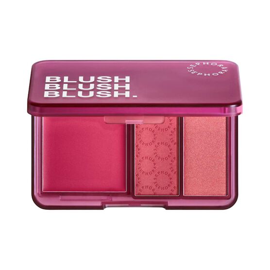 BLUSH PALETTE BLUSH PALETTE-25 BERRY